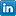 Deel Valentijnsites op LinkedIn